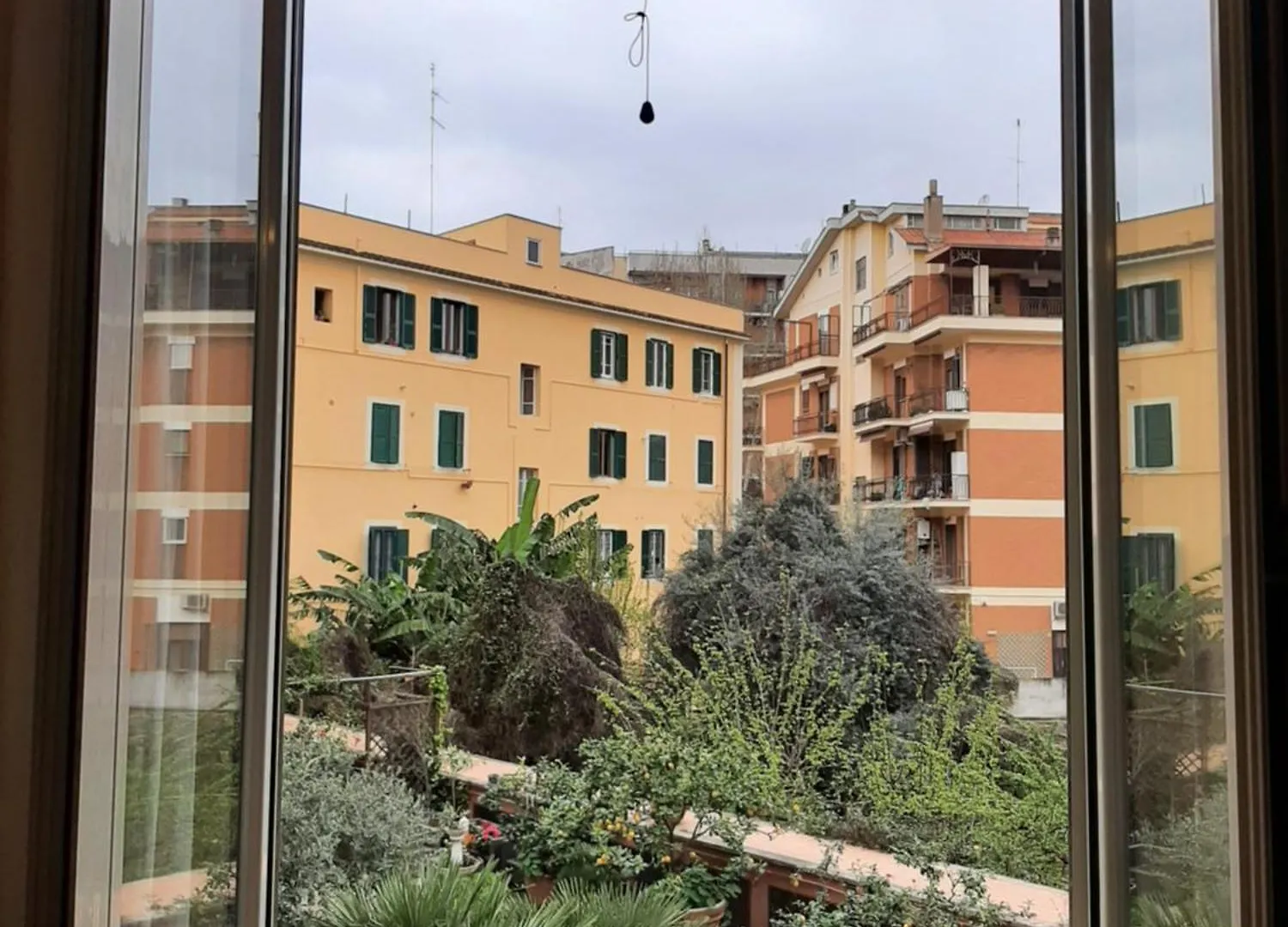 Apartment Appartamento Decumio26 Rome