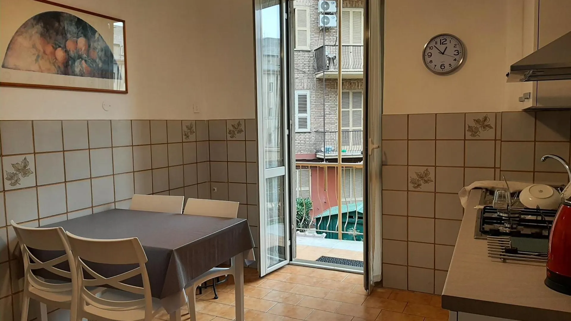 Apartment Appartamento Decumio26 Rome