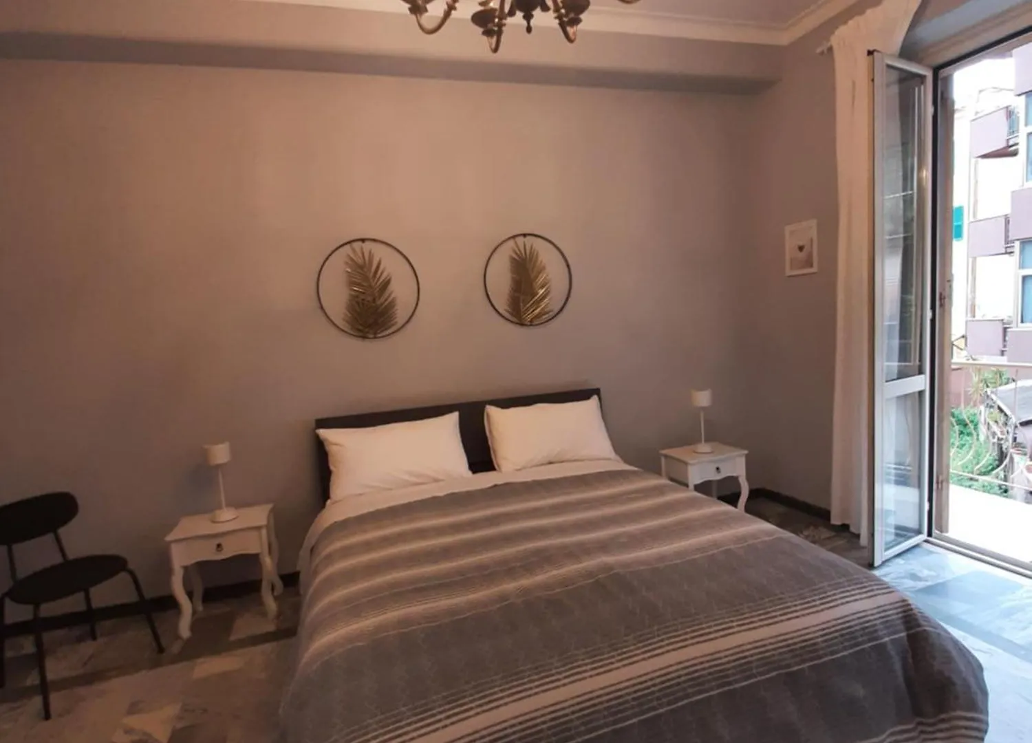 Apartment Appartamento Decumio26 Rome Italy