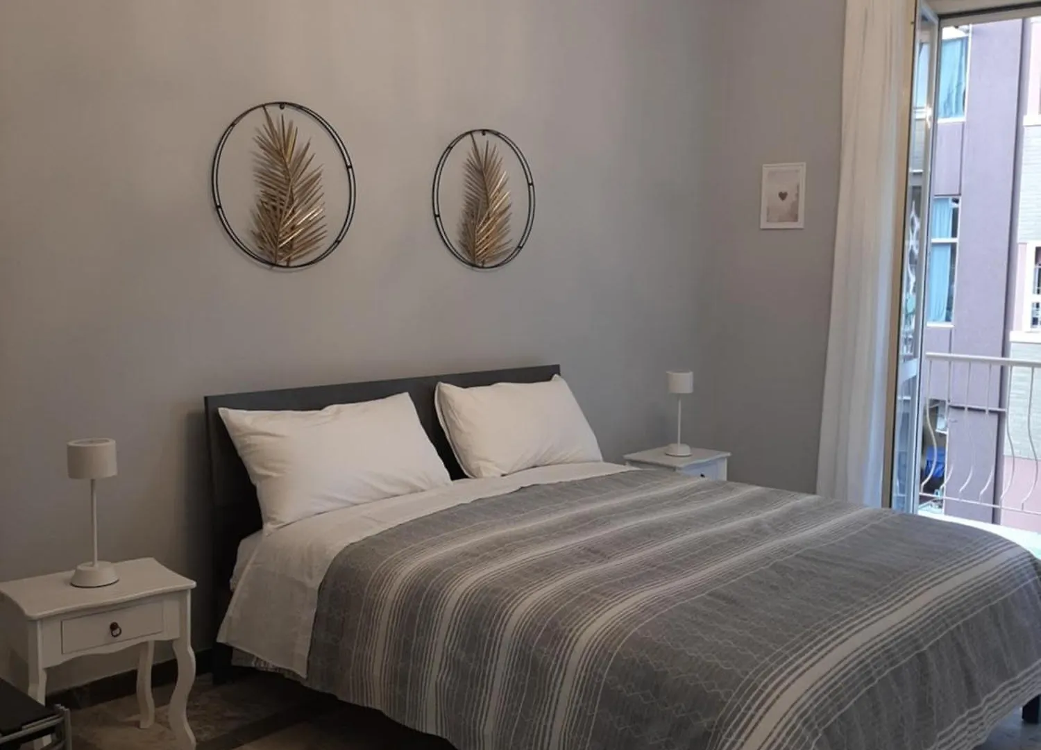 Appartamento Decumio26 Rome Apartment