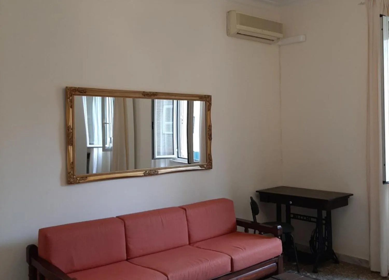 Appartamento Decumio26 Rome