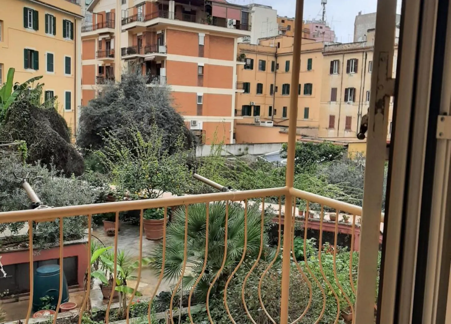 Appartamento Decumio26 Rome 0*,  Italy