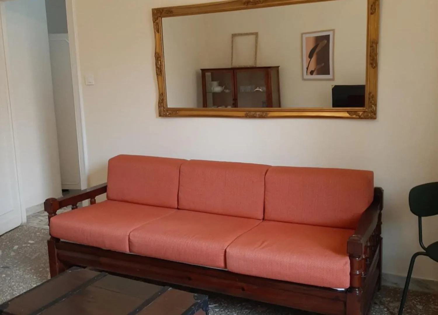 Appartamento Decumio26 Rome Apartment