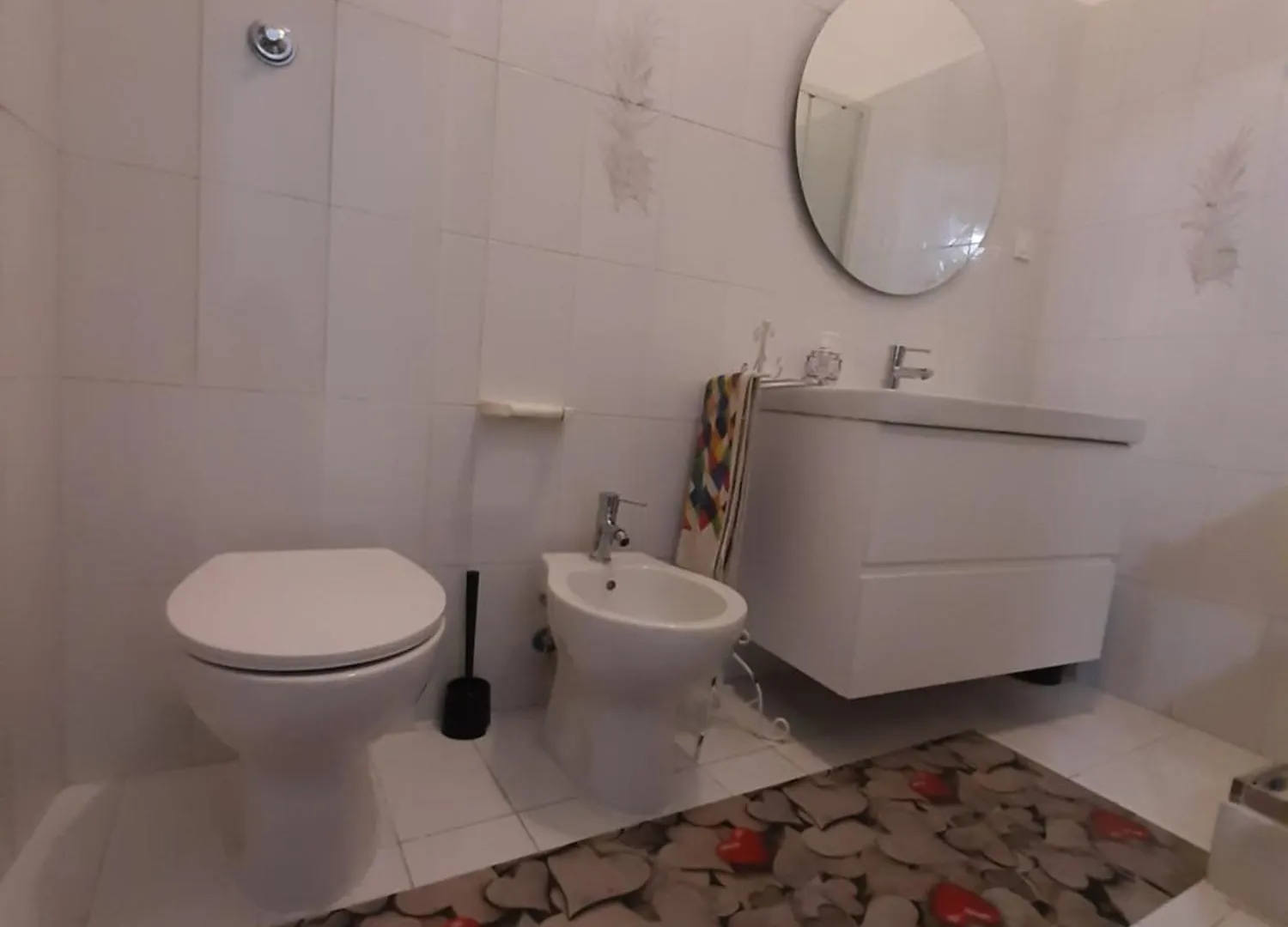 Appartamento Decumio26 Rome Apartment