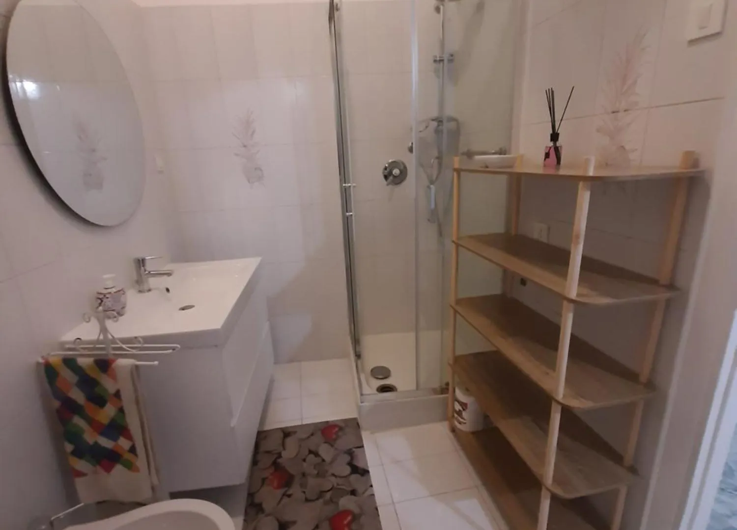 Apartment Appartamento Decumio26 Rome Italy