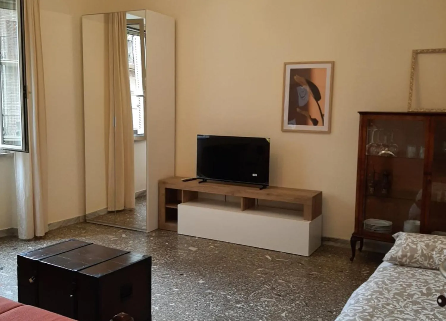 Apartment Appartamento Decumio26 Rome Italy
