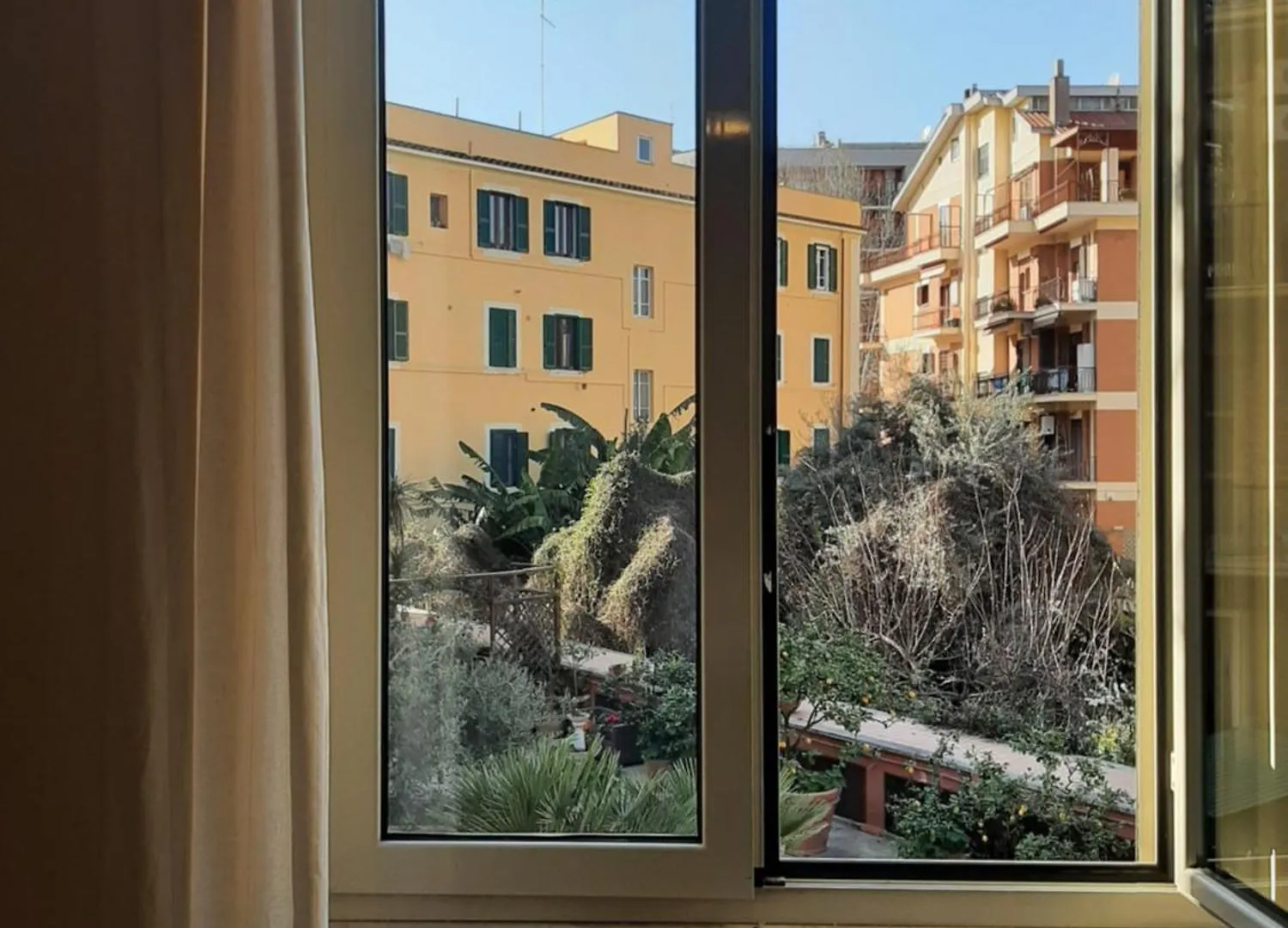 Appartamento Decumio26 Rome